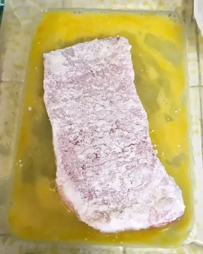 pork chops air fryer recipe