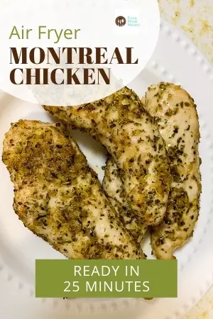 montreal chicken recipe