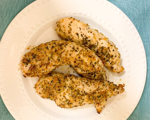 Montreal chicken outlet recipe